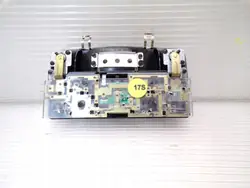 Innenraumleuchte Audi TT 8N OEM 8N8947111