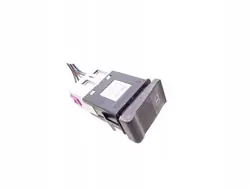 Audi OE 4A0959903 Elektrisch Achterruit-Rolscherm