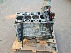 Motorblock BMW Serie 1 3 E87 E81 E90 E91 E92 N45B16AB