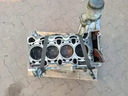 Bloc Moteur BMW Série 1 3 E87 E81 E90 E91 E92 N45B16AB