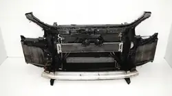 Courroie avant OEM 371117407 pour Audi Q7 4L 05-09