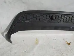 Achterspoiler BMW X6 E71 M-Performance