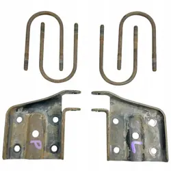 OEM 8GM998A Taka Jousen Kiinnikkeet