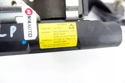 Säkerhetsbälte fram vänster OEM 34054602A Nissan