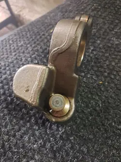 Ventilliftare OEM 21316076 för Volvo lastbilar
