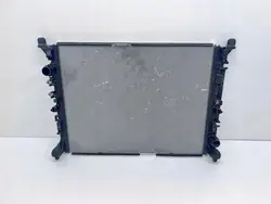 MERCEDES E-KLASA W213 63 AMG RADIATEUR D'EAU A0995005303