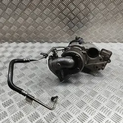 Turbo BMW 5 (F10) 8506396 3.0L 280kw 2014
