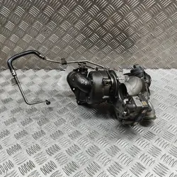 Turbocompresseur BMW 5 (F10) 8506396 3.0L 280kw 2014
