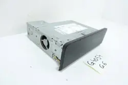 Audi MIB3 Navigaationlukijamoduuli OEM 8W2035043D