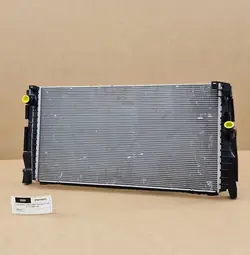Radiador de agua BMW X1 F48 X2 F39 F40 F45 F46 MINI F60