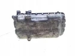 Gebruikte Peugeot oliepan OEM 9641726880 voor 2.0L diesel