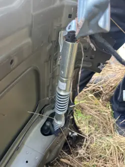 BMW OE 254553 Gebruikt Autonderdeel - Directe Pasvorm