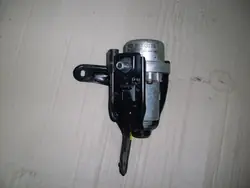 AUDI Imu- ja jarrupumppu 8E0927317A 8E0927317H