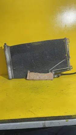 Mercedes-Benz SLK R171 2004 A/C Kondensator A2035001754
