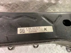 Sous-cadre arrière BMW OEM 6792507 - État utilisé
