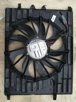 Kylarrubrik Volvo XC60 V60 V90 OEM 32411234