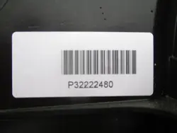 Kylarrubrik Volvo XC60 V60 V90 OEM 32411234