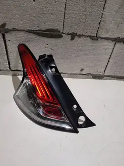 Lámpara trasera izquierda LED Lancia Ypsilon Lift OEM