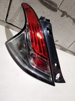 Lampe arrière gauche LED Lancia Ypsilon Lift OEM