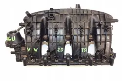 AUDI SEAT SKODA VW TIGUAN 2.0 TSI TFSI Ansaugkrümmer OEM