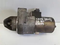 Motorino di avviamento Honda CR-V II 2.0 VTEC SM-61205