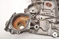 Pompe à huile Opel OE 55565003 - État utilisé
