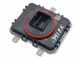 Opel Grandland X LED-strålkastarstyr OEM 9858180080