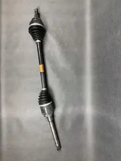 Semi-eixo dianteiro direito Mercedes GL ML W166 A1663301500