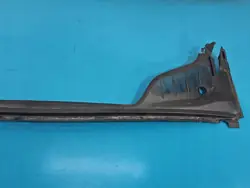 Pare-brise Peugeot 308 I T7 d'occasion OEM 9673257380