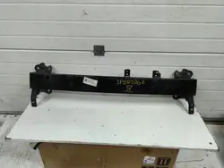 Viga parachoques delantero Kia Sportage IV OEM MIJ45720