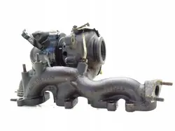 Turboladdare OEM 03L253019T för Audi VW Seat Skoda