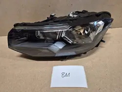 Vasen Ajovalo Volkswagen T-Cross Eurooppa 2GM941005A