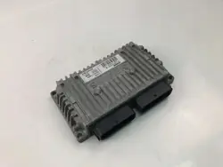 Calculateur de boîte OEM 20344253 pour Peugeot 307