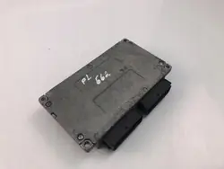 Calculateur de boîte OEM 20344253 pour Peugeot 307