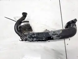 Manguera de intercooler Dacia Logan 2012 1.5L 8200921878