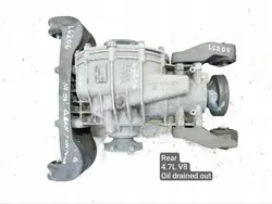 Différentiel arrière Maserati OEM 3513313 - Occasion