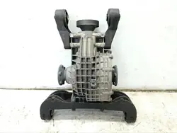 Maserati Achterdifferentieel OEM 3513313 - Gebruikt
