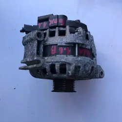 ALTERNATOR BOSCH FIAT 500X TIPO RENEGADE 1.6 B