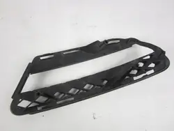 Vordere Stoßstangengitter rechts DRL Mercedes W221 A2218851822