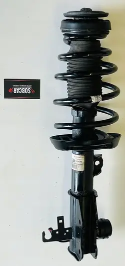 Ammortizzatore Anteriore Sinistro Opel Insignia A 13319745