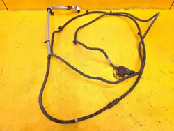 Conduite AdBlue OEM 7498850 pour BMW Série 3/4