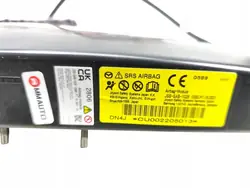 Airbag banco esquerdo OEM JSS-SAB-1026 Mazda MX-30