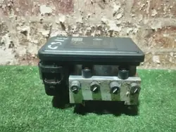 Pompe ABS OEM 9802460680 pour véhicules PSA
