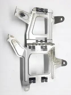 Motor-Steuergerät Halterung Audi R8 II Spyder OEM 4S7907741