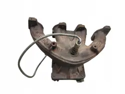 Collecteur d'échappement OEM 9636962310 Peugeot 1007