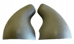 OEM 3B0858548 3B0858547 Backspegelhölje Begagnad