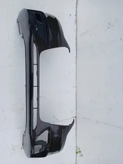 Pare-chocs Avant OEM ZDERZAK PRZÓD Audi A4 8K Lift
