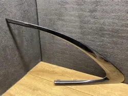 Cache de Garniture Portière Jaguar OEM 3210431 Arrière Gauche