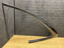 Jaguar Dörrlist Täck OEM 3210431 Vänster Bak