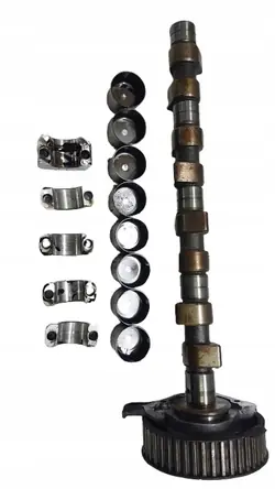 Nokkenaslagers Peugeot OE voor Boxer 2.8 HDi